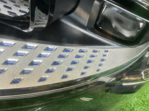Фара левая Mercedes S W223 (2020-н.в.) Digital Light