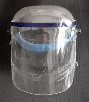 Маска защитная Профи