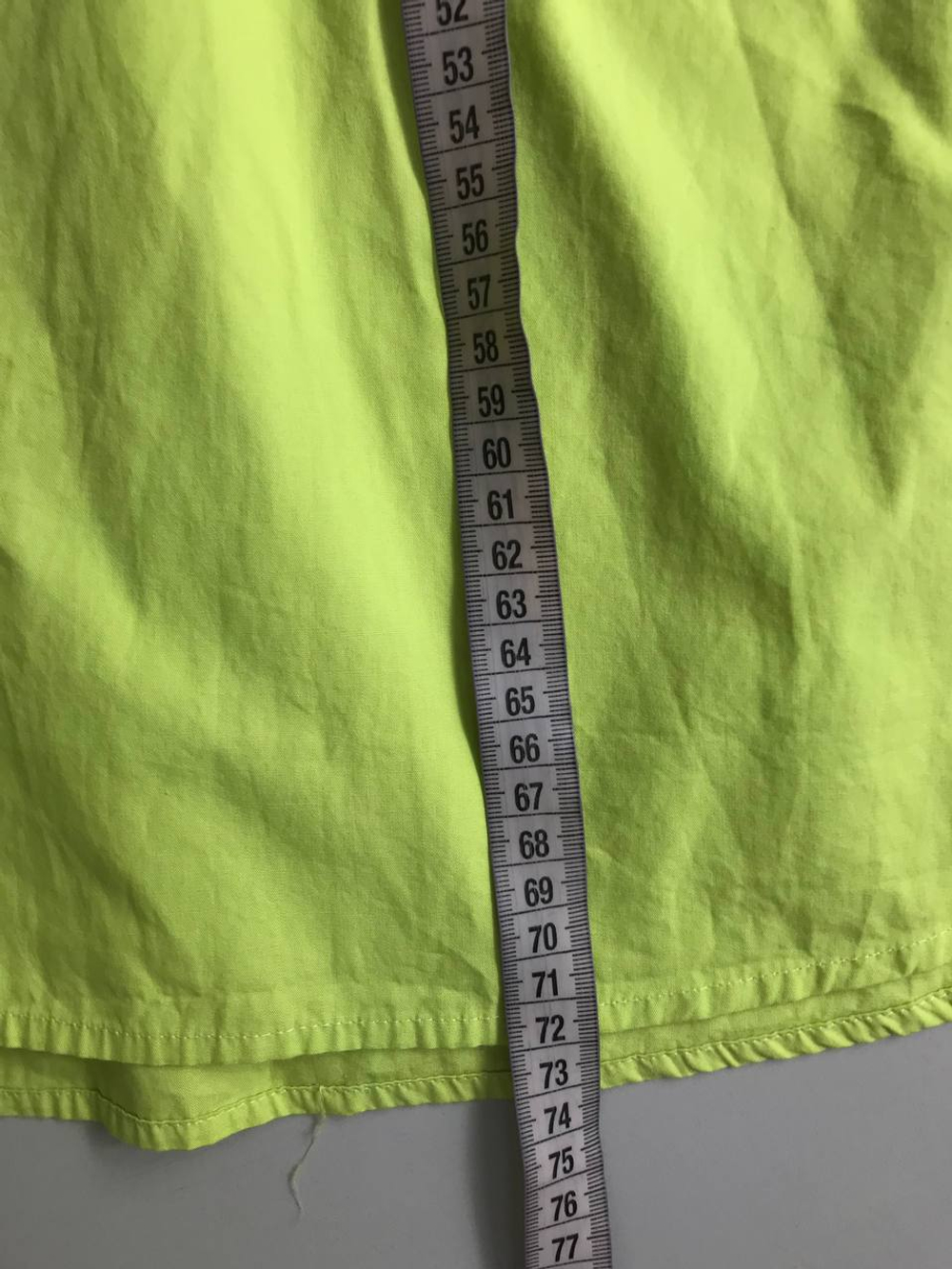 Блузка Befree сочного цвета, маркировка М, визуально на 46 размер