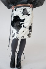 Юбка COW
