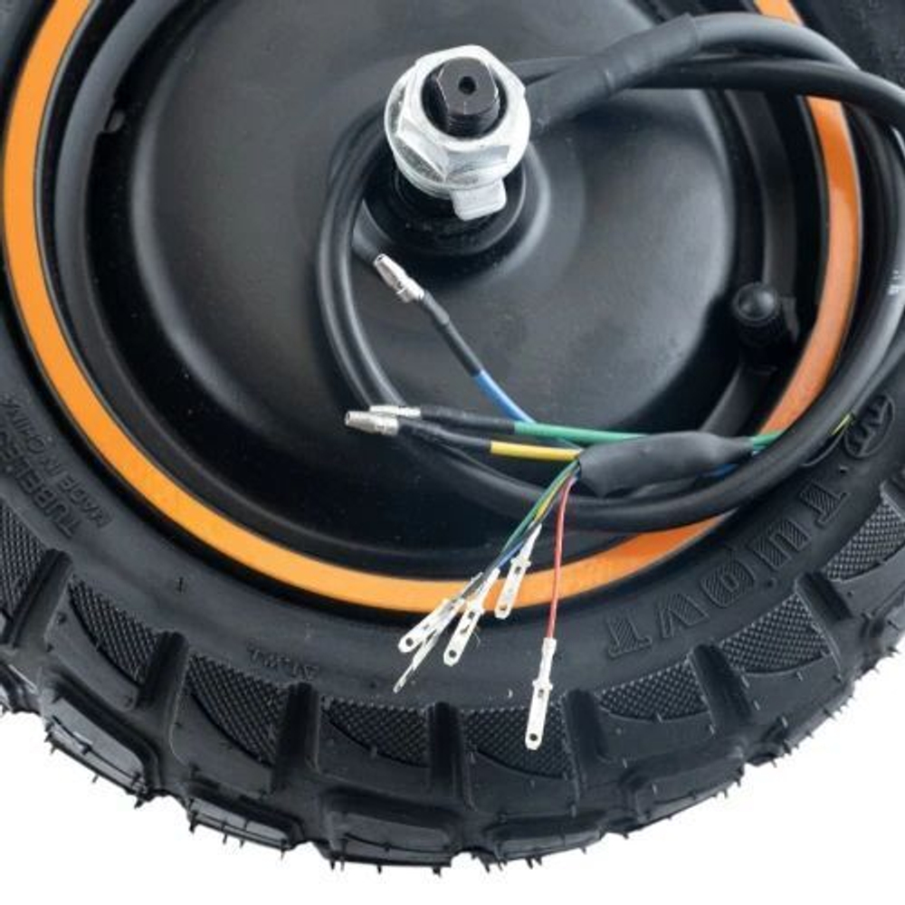 Мотор колесо для Kugoo M5 Pro