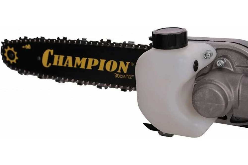 Высоторез CHAMPION PP126