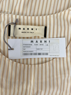 Топ Marni