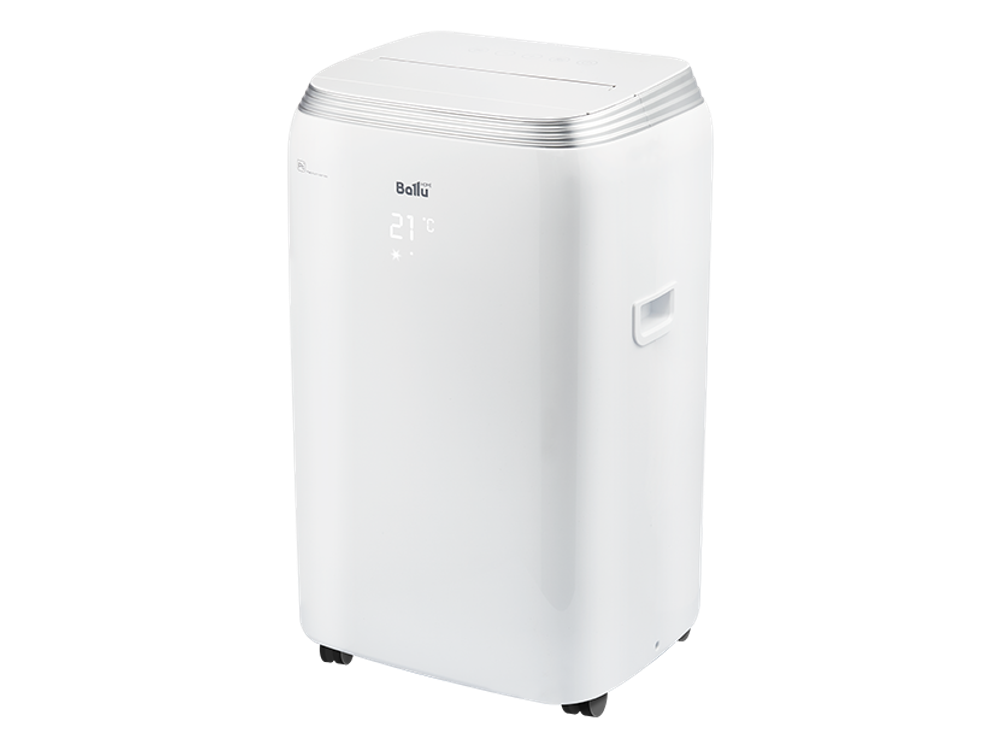 Мобильный кондиционер Ballu BPHS-08H
