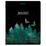 Тетради предметные, КОМПЛЕКТ 12 ПРЕДМЕТОВ, "STARLIGHT", 48 л., глянцевый УФ-лак, BRAUBERG, 404607