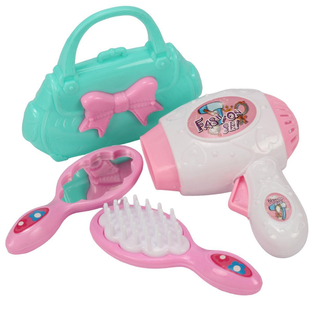 Набор парикмахера Модница, сетка 2023-A154