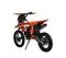 Мотоцикл MOTOLAND SX125E 17/14 PITBIKE