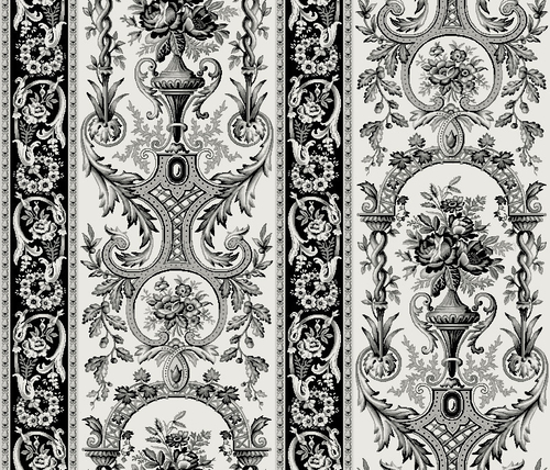 Гобеленовая ткань Версаль ширина 150 см