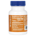 The Vitamin Shoppe, L-теанин, 100 мг, 60 растительных капсул