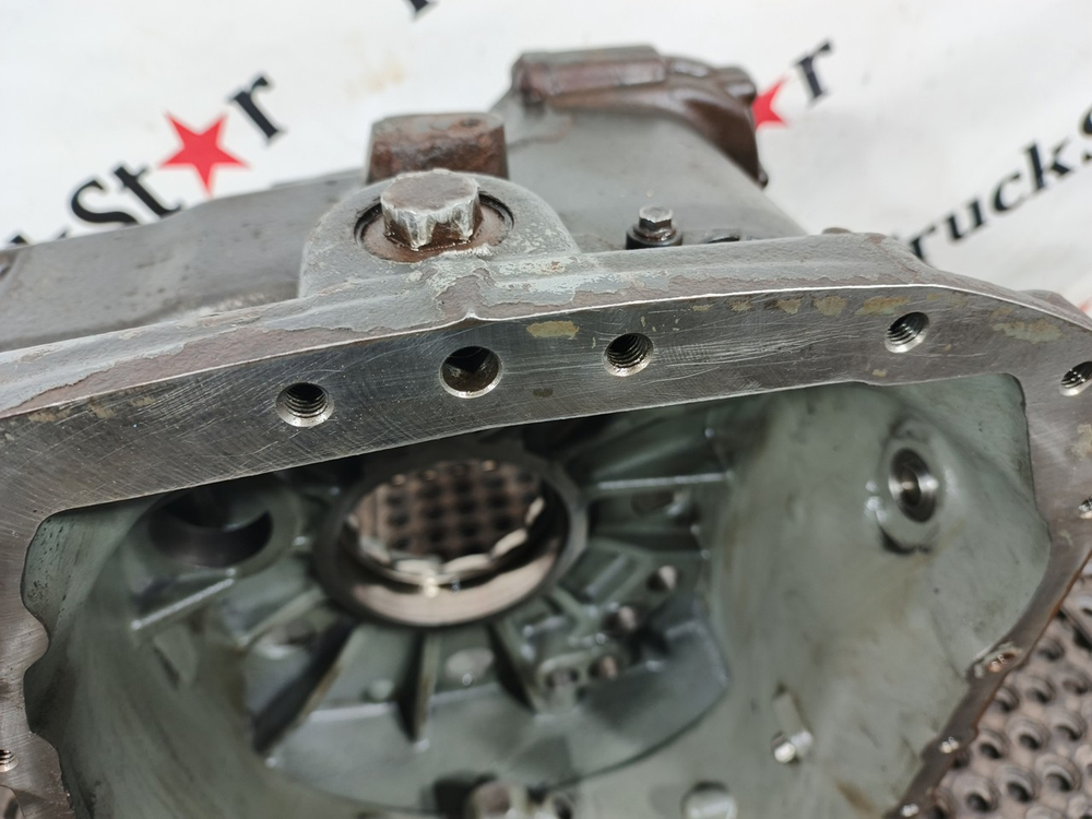 Корпус КПП GRS905 2020г.