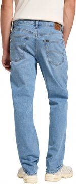 Джинсы BROOKLYN STRAIGHT 112363849