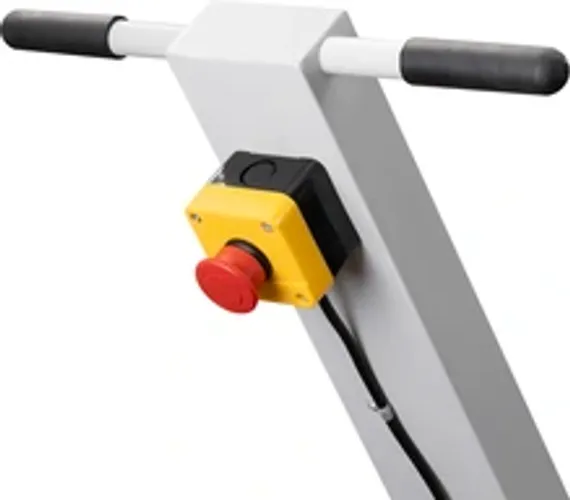 Рольганг универсальный Heden R3000-10, 3 м, арт. 210.311