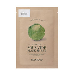 Skinfood Sous Vide Mask Sheet