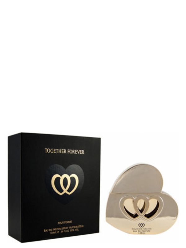 Laurelle London Together Forever