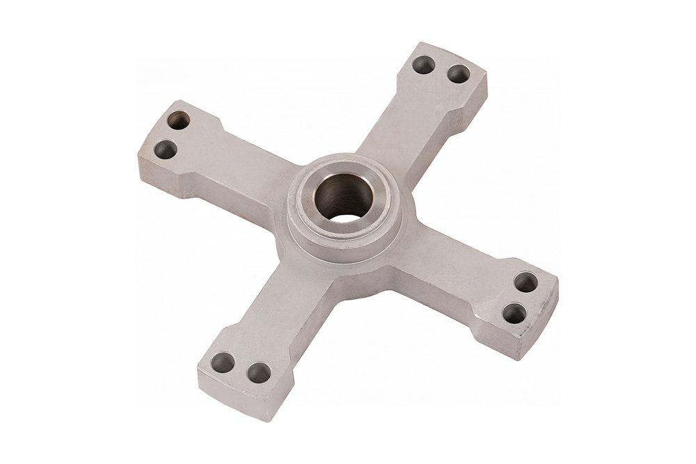 NORDBERG (X000451) Адаптеры 5-лучевой и 4-лучевой, комплект, для 45TRKE