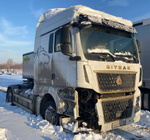 SITRAK C7H MAX 4x2 Седельный тягач ZZ4186V391HE (Дизельный, 12,4 л, 480 л.с., АТ)
