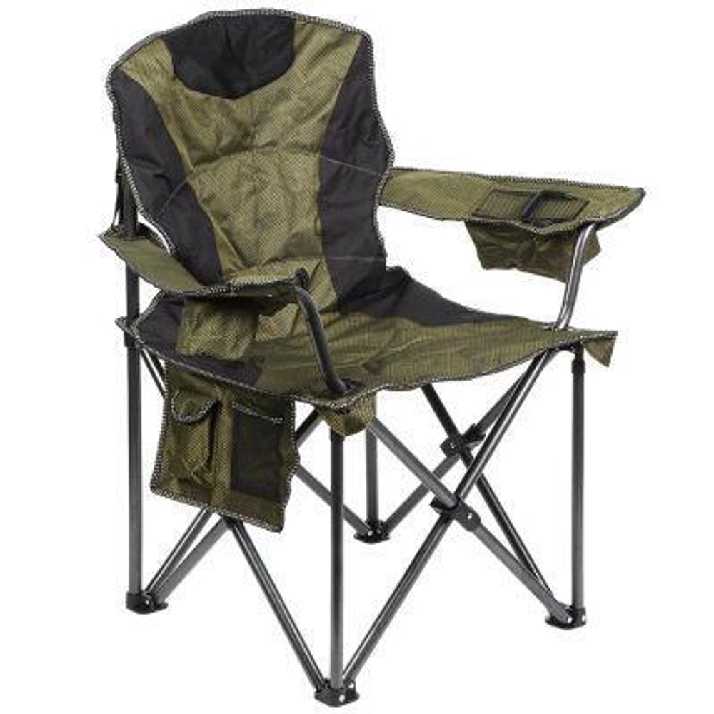 Кресло Складной с термосумкой XY-814