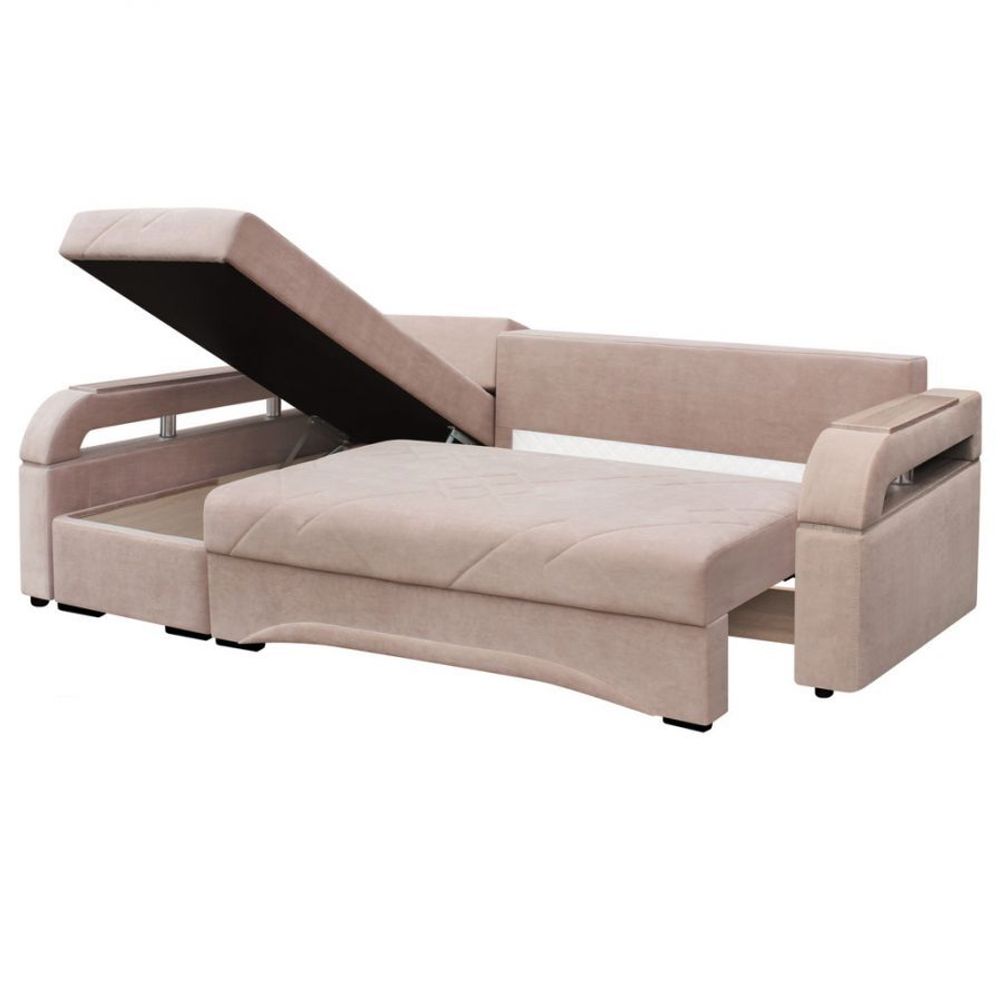 Угол "Респект-1" в ассортименте