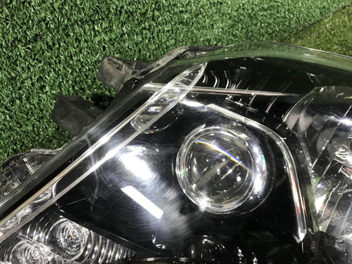 Фара левая Toyota Land Cruiser Prado 150 (2013-2017) LED