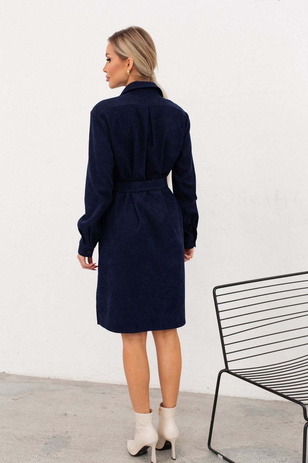 Платье Эльма №2 Valentina