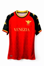 Футболка футбольная Венеция 2021/2022