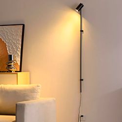 Бра Juno B Brass By Imperiumloft