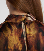 Платье Marciano Guess - коричневый(3BGK77 9739Z)