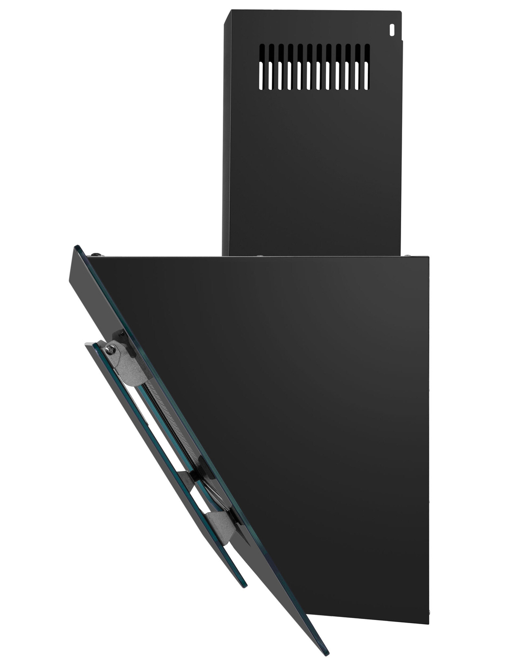 Кухонная вытяжка MAUNFELD Jantar 60 черный фото 7