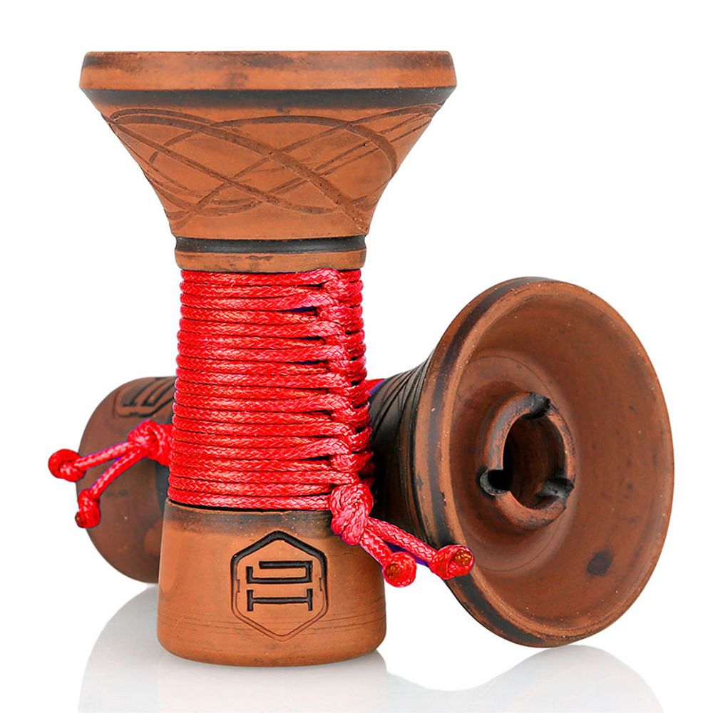 Japona Ego 2.0 Hookah Bowl red