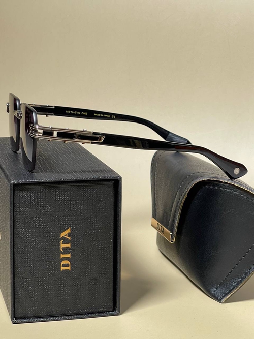 Солнечные очки Dita