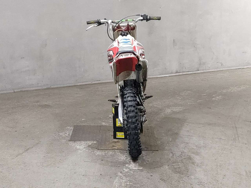 Honda CR125R 042249