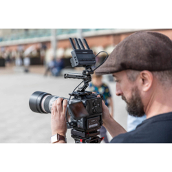 Видеосендер Accsoon CineView Quad