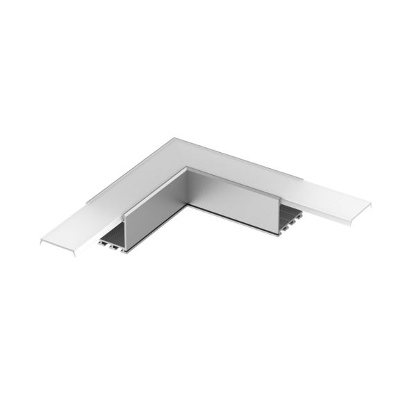 Коннектор Arlight PLS-Lock-H25-L90 026133
