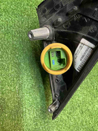 Зеркало левое BMW 5er F10 (2013-2017) 7 контактов