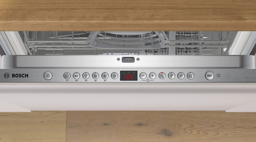Встраиваемая посудомоечная машина Bosch SMV26DX00T