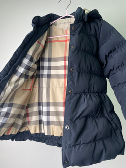 Куртка Burberry