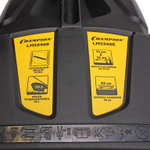 БЕНЗИНОВАЯ ГАЗОНОКОСИЛКА CHAMPION LM5346E