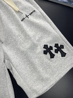 Шорты Chrome Hearts