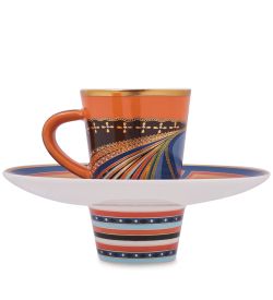 MUG-444 Подарочный набор из 6 кофейных пар MAGUS