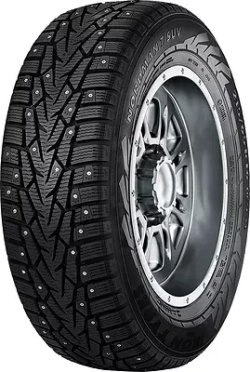 Ikon Nordman 7 SUV 225/60 R18 104T XL