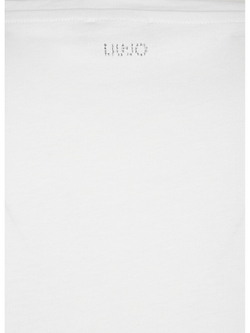 Футболка женская T-Shirt Moda LIU JO
