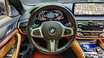 BMW 5 Series (G30) 520i M Sports (04.2021)