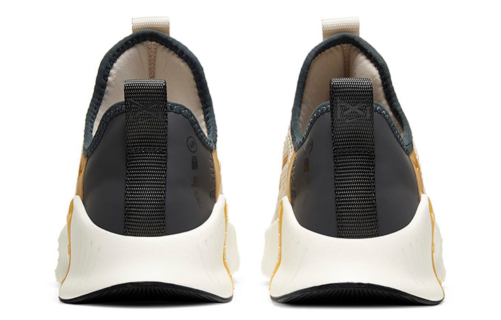 Кроссовки Nike Free Metcon 3 (Женская размерная сетка)