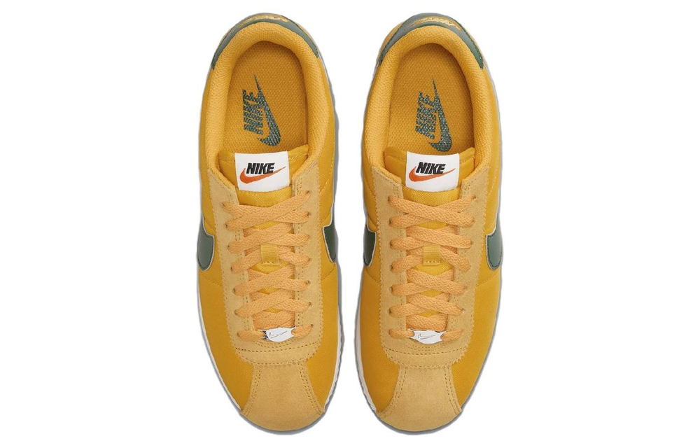 Кроссовки Nike Cortez (Женская размерная сетка)