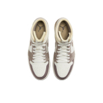 Кроссовки Air Jordan 1 Mid Inside Out