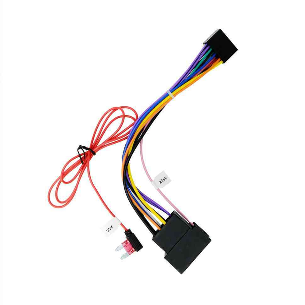 Магнитола для Lada Vesta NG 2022+ (без штатного экрана) - Parafar PF764RN2K на Android 13, QLED+2K, ТОП процессор, 4Гб+32Гб, CarPlay, 4G SIM-слот