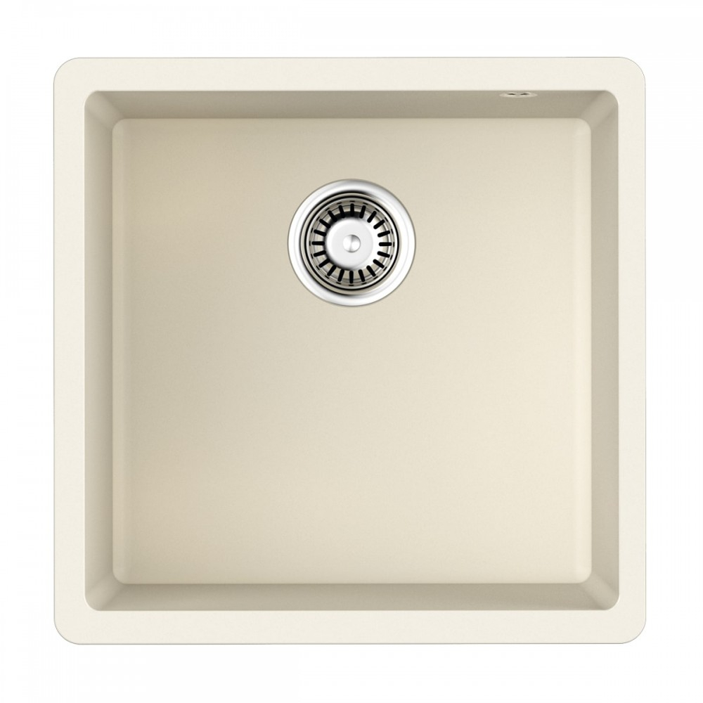 Кухонная мойка Omoikiri Bosen 44-U-WH