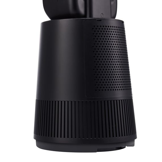 Вентилятор безлопастной Electrolux EFB-1215B купить в Москве и Московской области по низкой цене с доставкой по России — (3) Вентилятор безлопастной Electrolux EFB-1215B — (3)