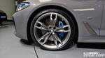 BMW 5 Series (G30) M550i xDrive (01.2022)