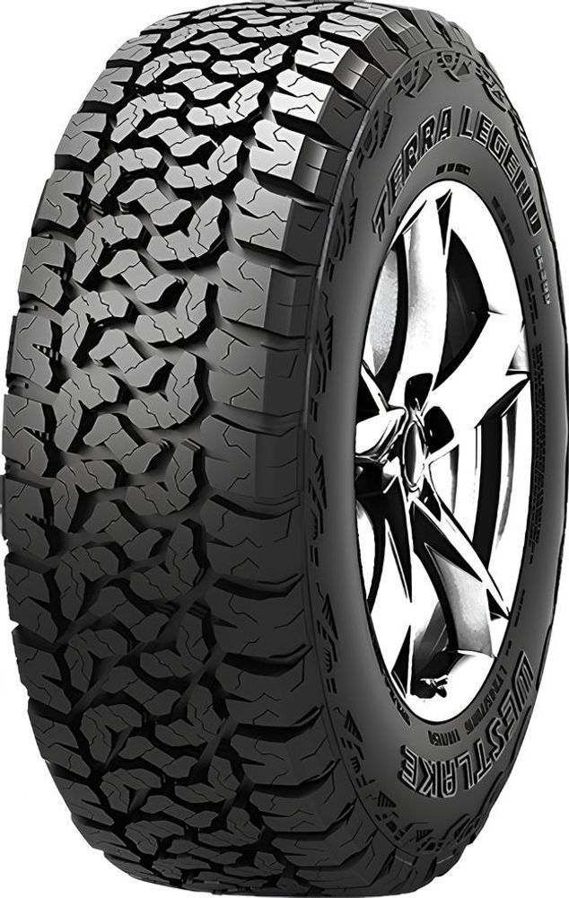 Goodride Terra Legend SL-399 245/65 R17 107S